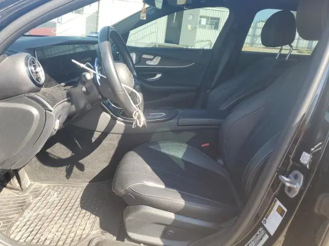 2022 MERCEDES-BENZ E 350  