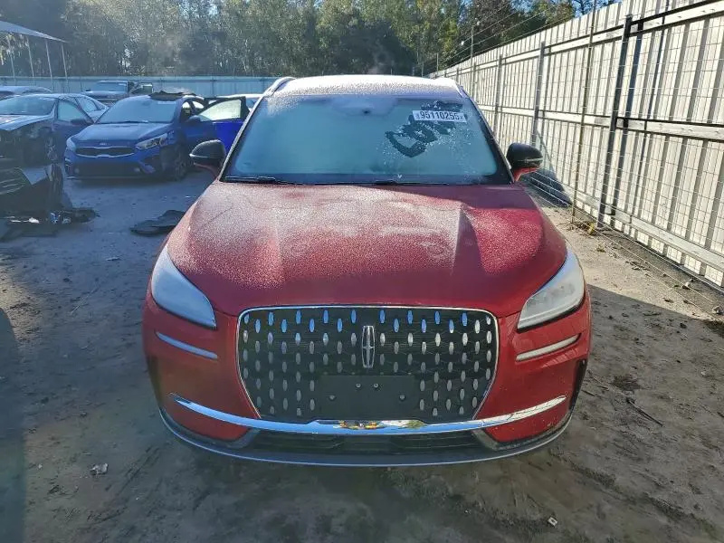 2024 LINCOLN CORSAIR RESERVE  