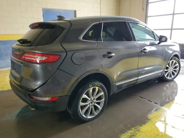 2019 LINCOLN MKC SELECT  