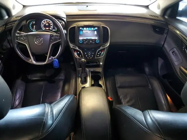 2014 BUICK LACROSSE   