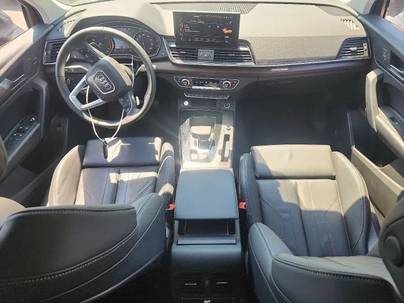 2024 AUDI Q5 PREMIUM 45  