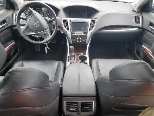 2015 ACURA TLX TECH  