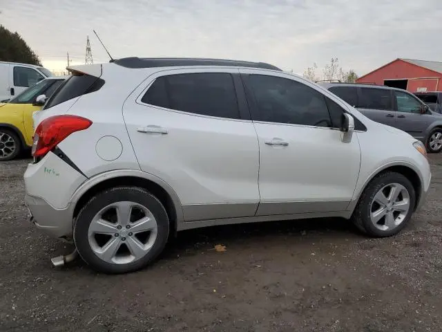 2015 BUICK ENCORE PREMIUM  