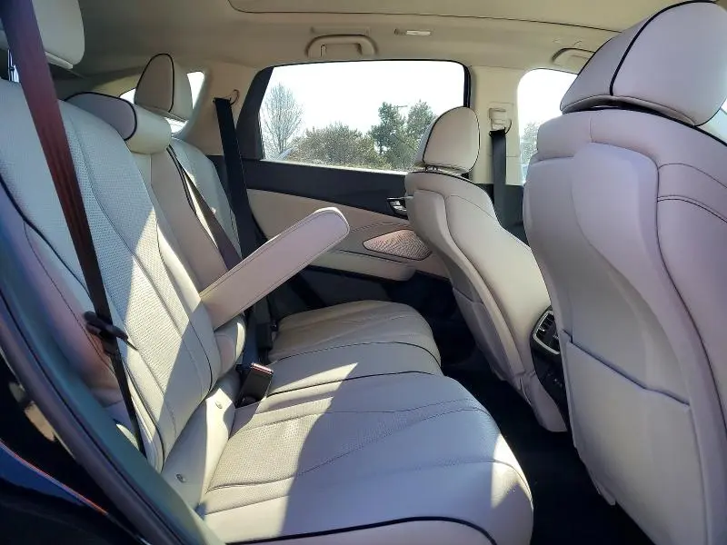 2026 ACURA RDX ADVANCE  