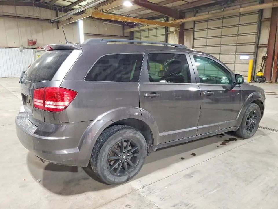 2020 DODGE JOURNEY SE  