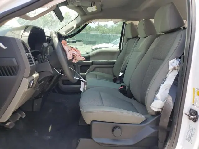 2022 FORD F250 SUPER DUTY
