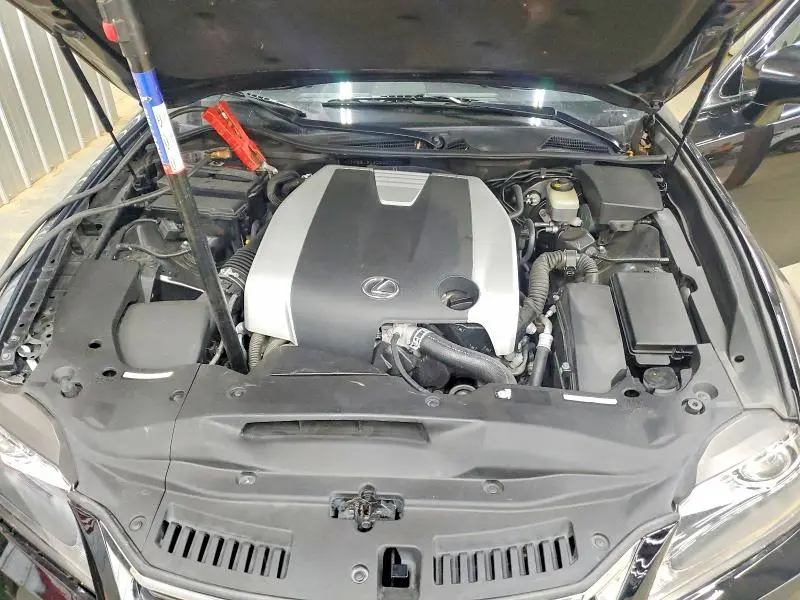 2013 LEXUS GS 350 BASE  