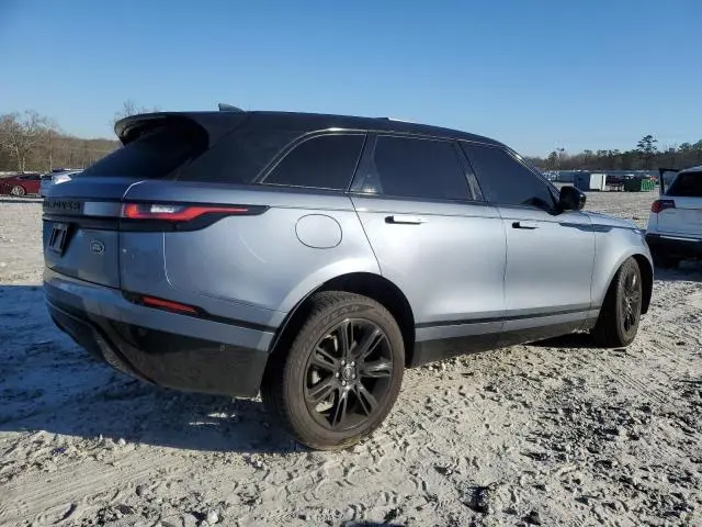 2021 LAND ROVER RANGE ROVER VELAR R-DYNAMIC S