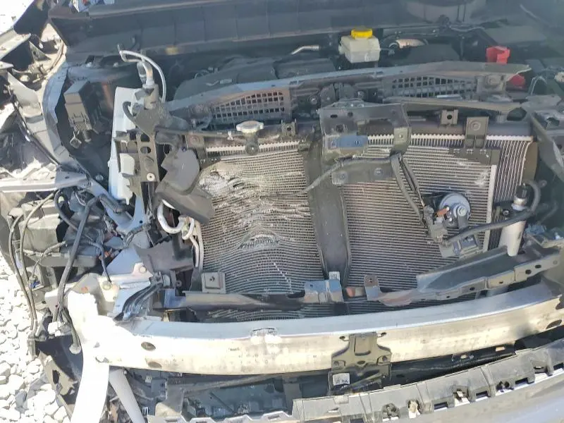 2022 INFINITI QX60 AUTOGRAPH  