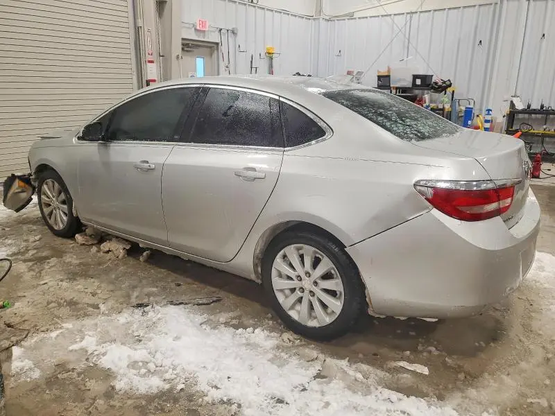 2016 BUICK VERANO   