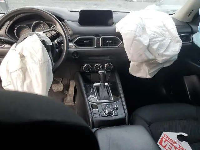 2017 MAZDA CX-5 SPORT  