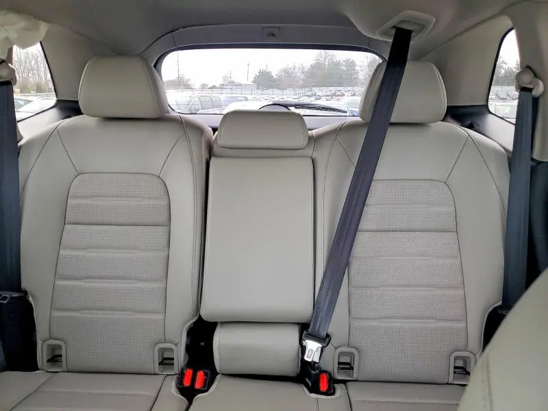 2023 HONDA CR-V EXL  