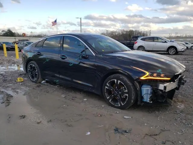 2022 KIA K5 GT LINE  