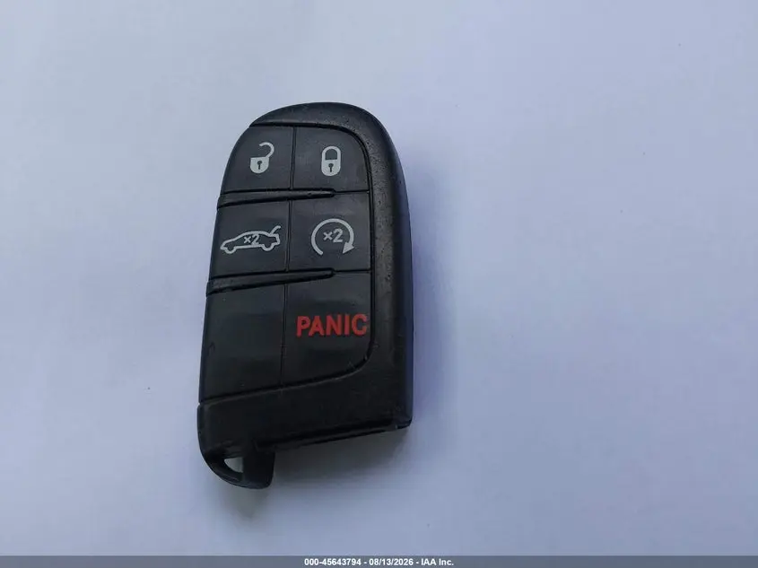 2022 CHRYSLER 300 S