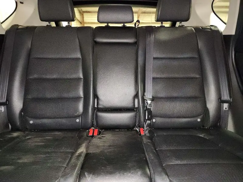 2016 MAZDA CX-5 GT  