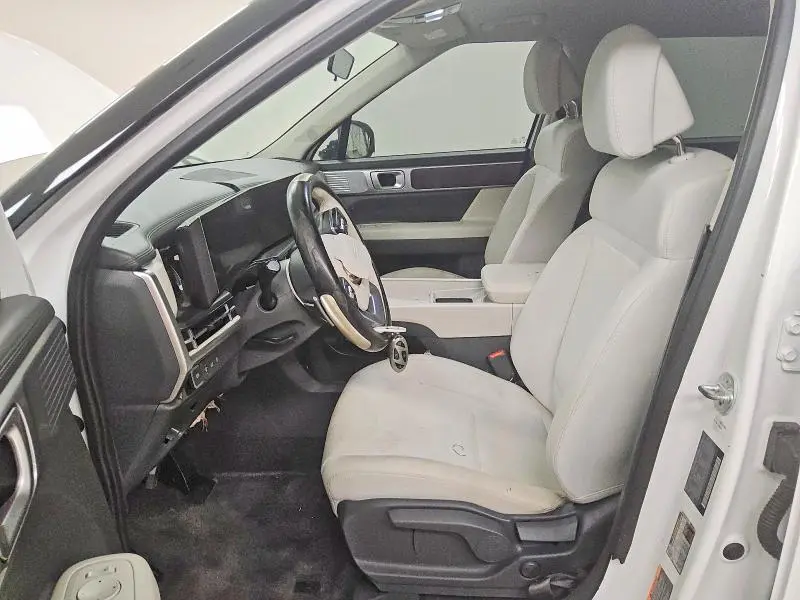 2025 HYUNDAI SANTA FE SE  