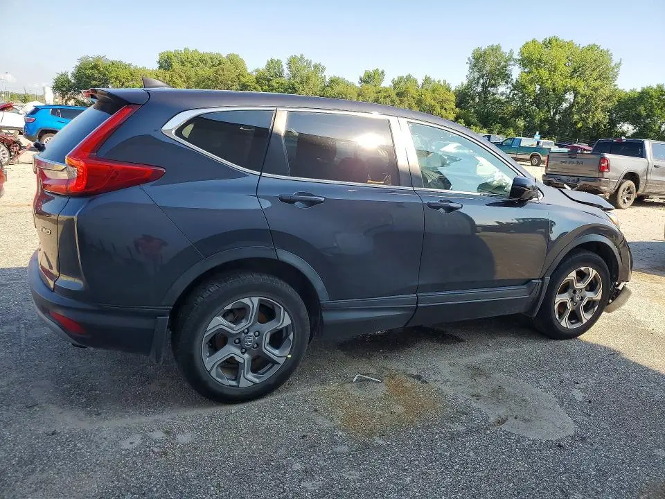 2019 HONDA CR-V EXL  