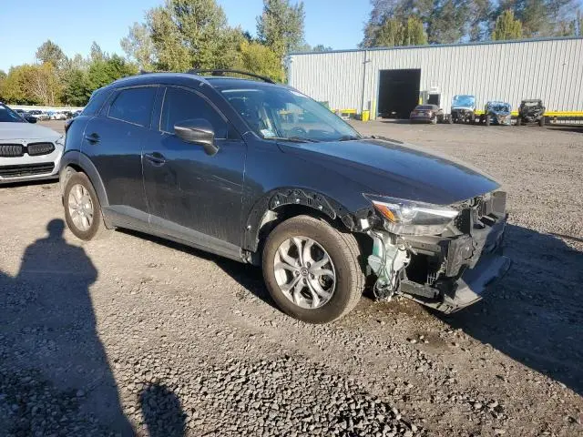 2020 MAZDA CX-3 SPORT  