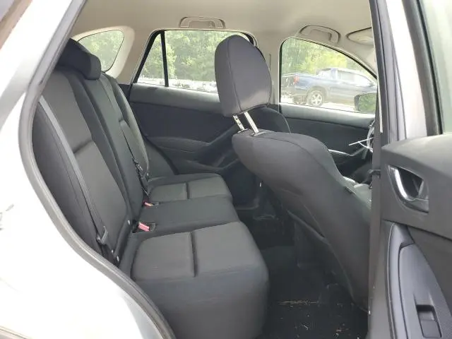 2016 MAZDA CX-5 SPORT  