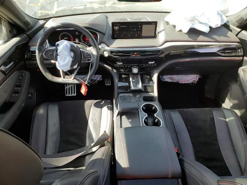 2022 ACURA MDX TYPE S  