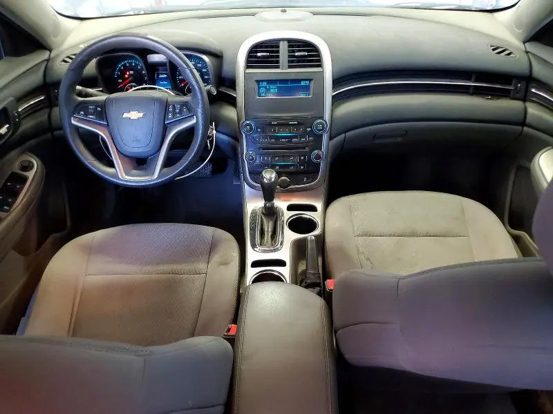 2014 CHEVROLET MALIBU LS  