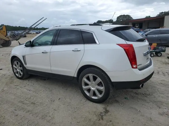 2016 CADILLAC SRX PREMIUM COLLECTION  