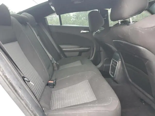 2021 DODGE CHARGER R/T  