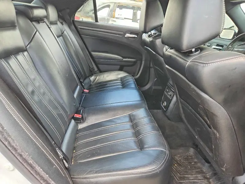 2013 CHRYSLER 300 S  