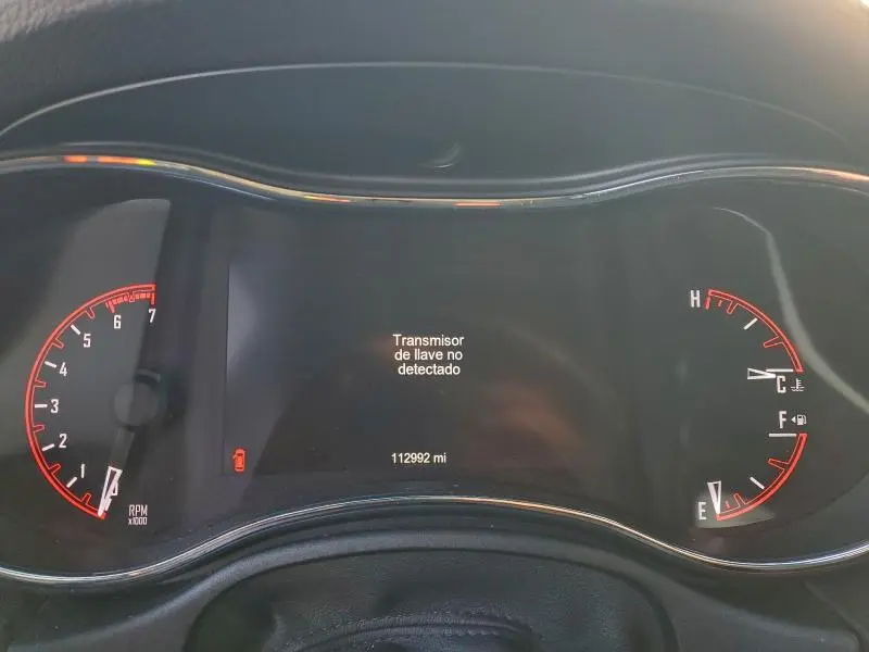 2014 DODGE DURANGO R/T  