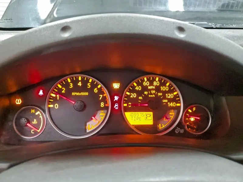 2018 NISSAN FRONTIER S  