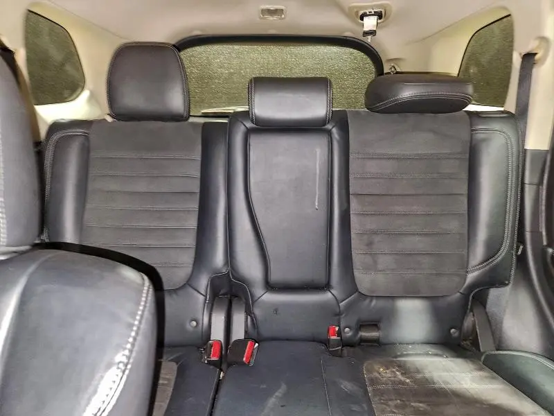 2019 MITSUBISHI OUTLANDER SE  