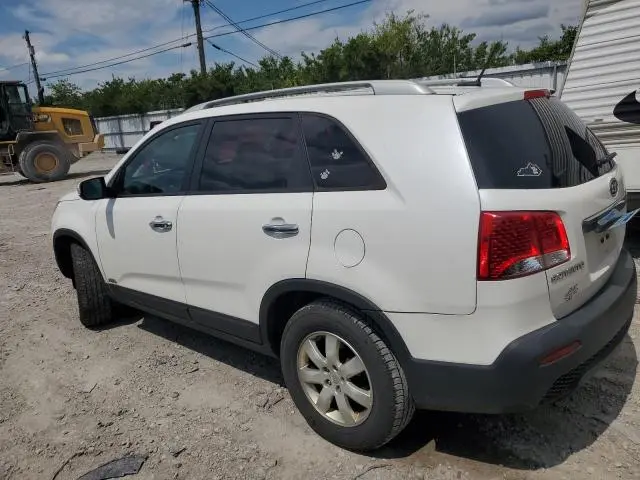 2011 KIA SORENTO BASE  