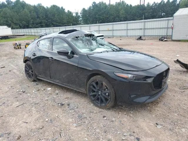 2022 MAZDA 3 PREMIUM