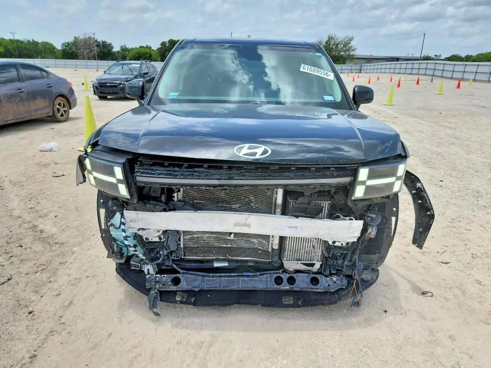 2024 HYUNDAI SANTA FE SE  