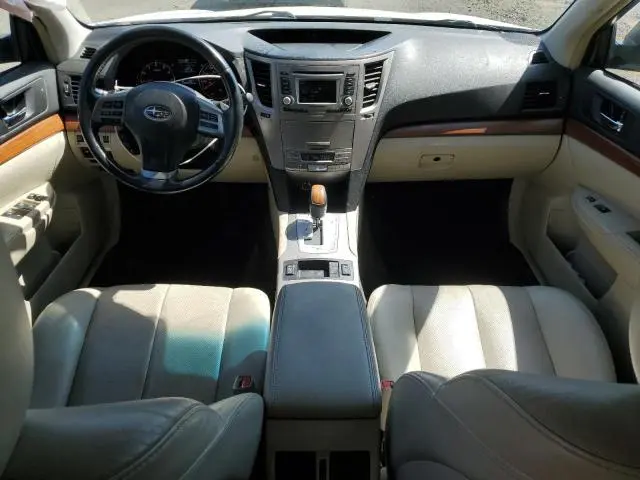 2024 SUBARU OUTBACK 2.5I LIMITED  