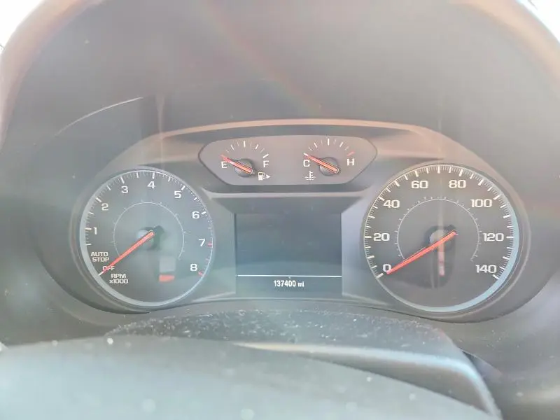 2021 CHEVROLET MALIBU LS  