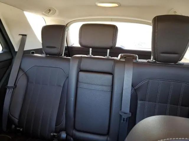 2016 MERCEDES-BENZ GLE 350 4MATIC  