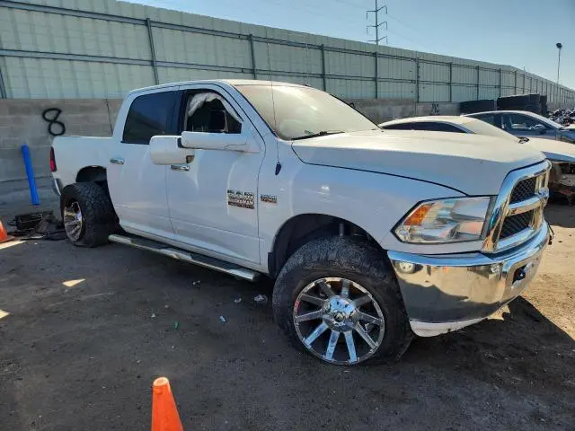 2014 RAM 2500 SLT  