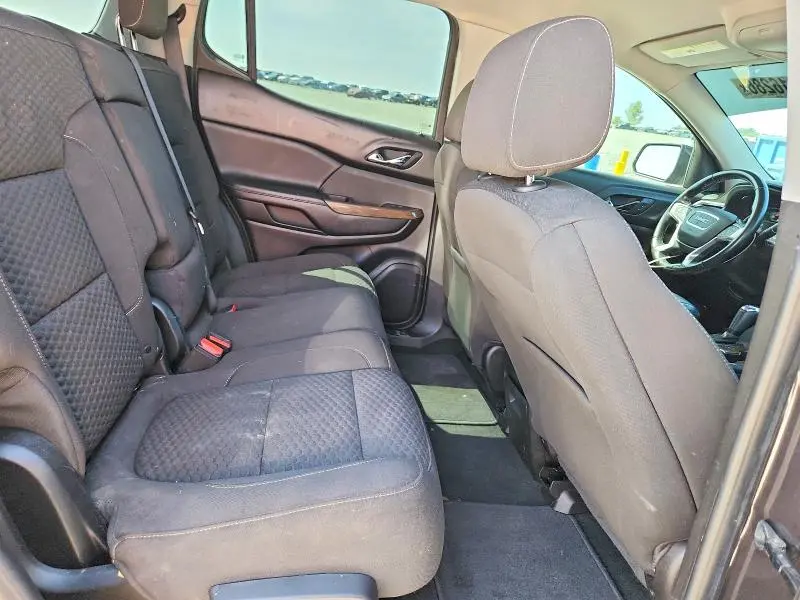 2018 GMC ACADIA SLE  
