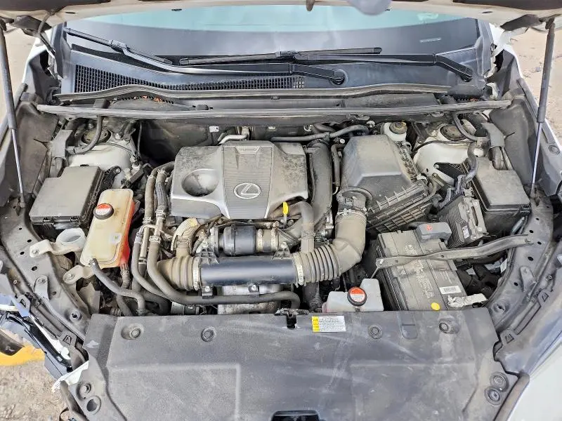 2016 LEXUS NX 200T BASE  