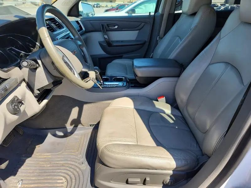 2016 GMC ACADIA SLT-1  
