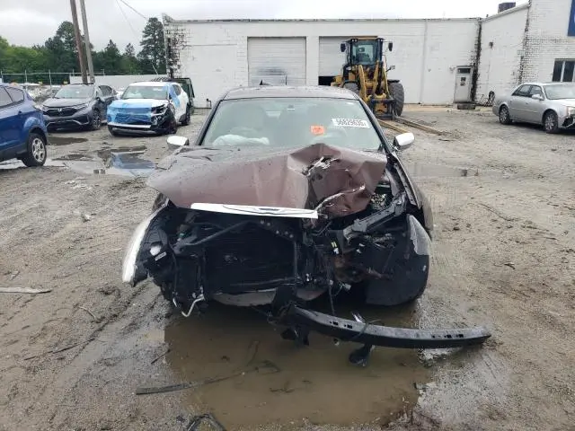 2013 CHRYSLER 200 LIMITED  