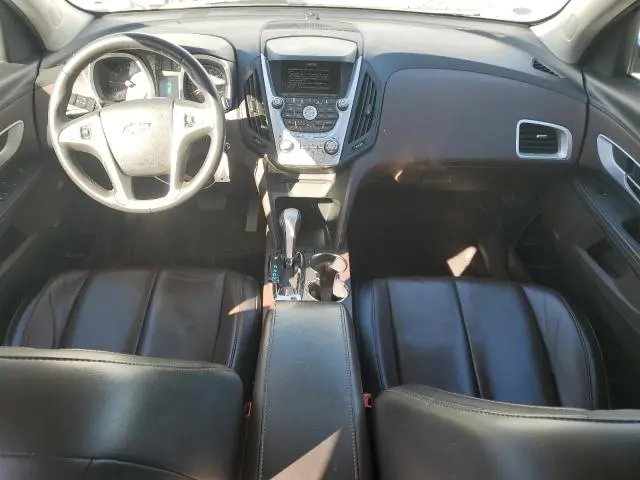 2010 CHEVROLET EQUINOX LTZ  