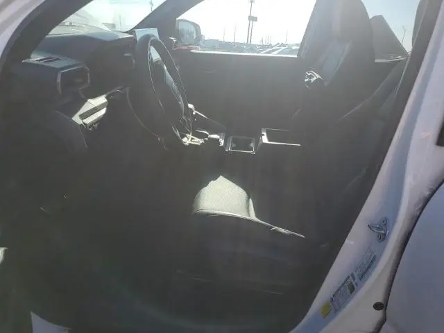 2024 TOYOTA TACOMA DOUBLE CAB  