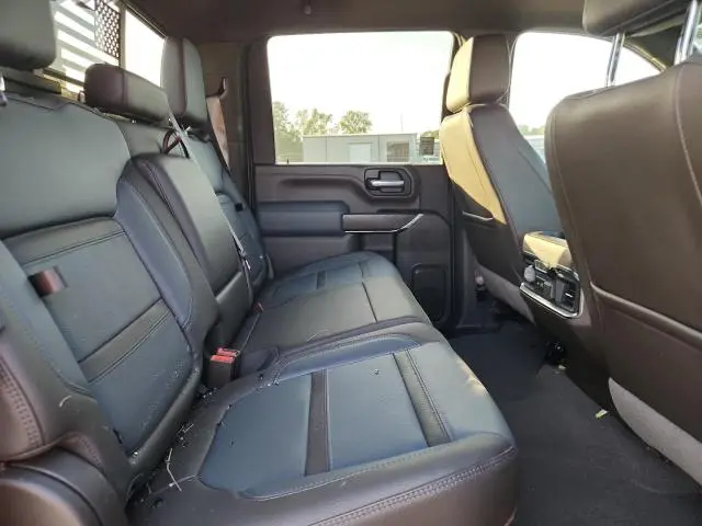 2023 GMC SIERRA K2500 DENALI  