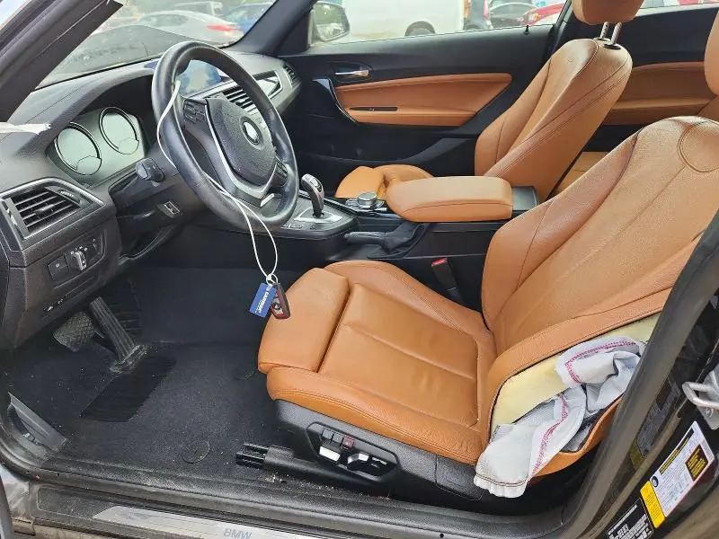 2020 BMW 230I   