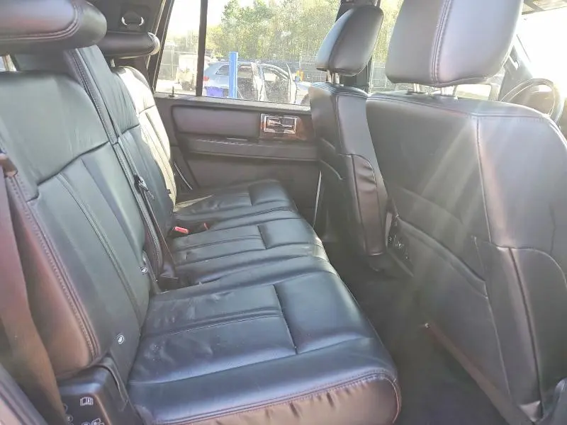 2017 LINCOLN NAVIGATOR RESERVE  