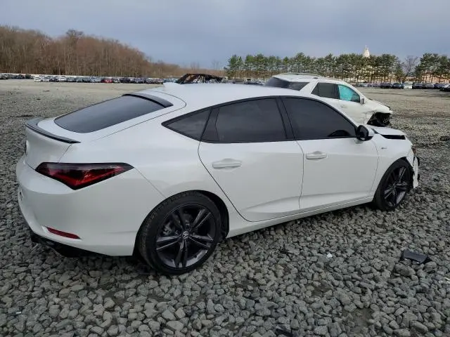 2025 ACURA INTEGRA A-SPEC  