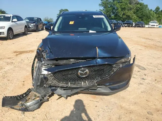 2019 MAZDA CX-5 GRAND TOURING RESERVE  