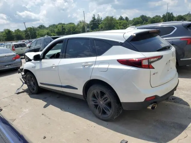 2021 ACURA RDX A-SPEC  